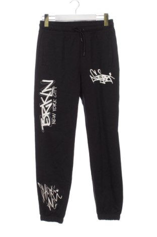 Detské tepláky Chapter, Veľkosť 12-13y/ 158-164 cm, Farba Čierna, Cena  15,95 €