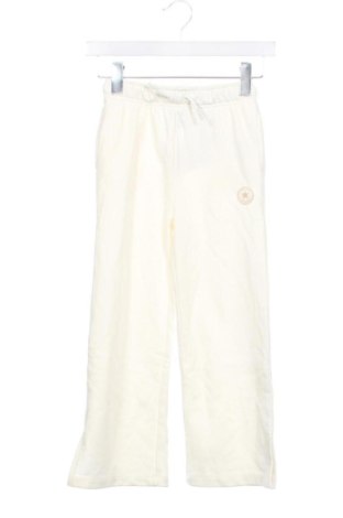 Παιδική κάτω φόρμα Converse, Μέγεθος 5-6y/ 116-122 εκ., Χρώμα Λευκό, Τιμή 47,99 €