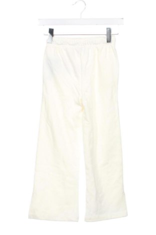 Παιδική κάτω φόρμα Converse, Μέγεθος 5-6y/ 116-122 εκ., Χρώμα Λευκό, Τιμή 47,99 €