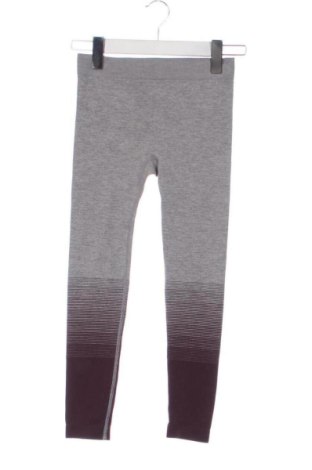 Pantaloni de trening, pentru copii Crivit, Mărime 8-9y/ 134-140 cm, Culoare Gri, Preț 79,99 Lei