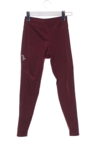 Dziecięce spodnie sportowe Crivit, Rozmiar 8-9y/ 134-140 cm, Kolor Czerwony, Cena 67,99 zł