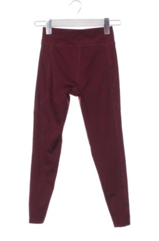 Dziecięce spodnie sportowe Crivit, Rozmiar 8-9y/ 134-140 cm, Kolor Czerwony, Cena 67,99 zł