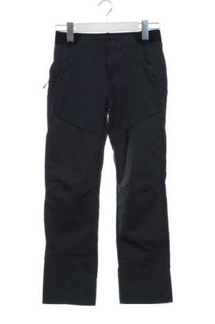 Dziecięce spodnie sportowe Decathlon, Rozmiar 10-11y/ 146-152 cm, Kolor Szary, Cena 44,10 zł