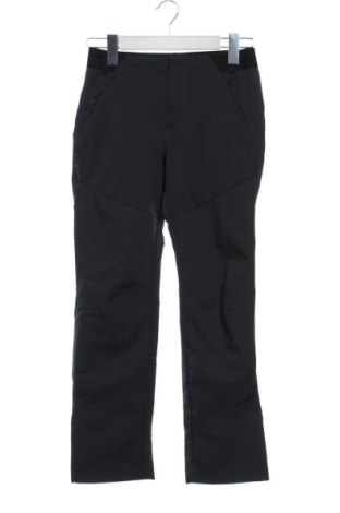 Dziecięce spodnie sportowe Decathlon, Rozmiar 10-11y/ 146-152 cm, Kolor Szary, Cena 44,10 zł