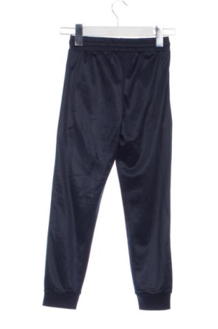 Pantaloni de trening, pentru copii Diadora, Mărime 7-8y/ 128-134 cm, Culoare Albastru, Preț 107,99 Lei
