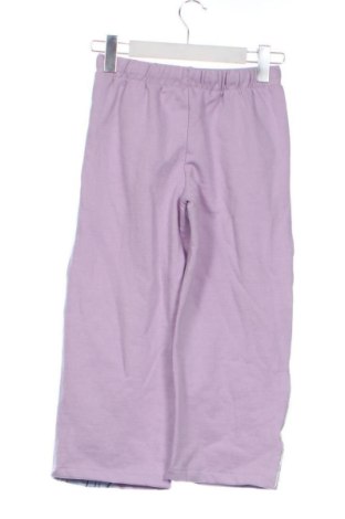 Детско спортно долнище Disney, Размер 7-8y/ 128-134 см, Цвят Лилав, Цена 5,81 €