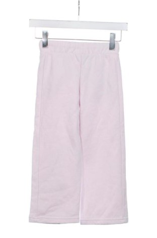 Kinder Sporthose Disney, Größe 4-5y/ 110-116 cm, Farbe Rosa, Preis € 13,00