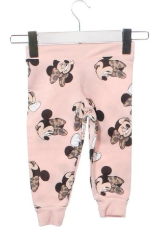 Pantaloni de trening, pentru copii Disney, Mărime 9-12m/ 74-80 cm, Culoare Multicolor, Preț 67,77 Lei