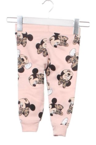 Pantaloni de trening, pentru copii Disney, Mărime 9-12m/ 74-80 cm, Culoare Multicolor, Preț 67,77 Lei