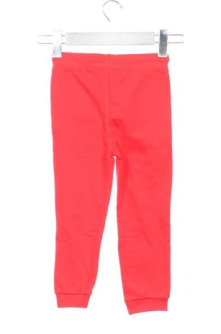 Детско спортно долнище Disney, Размер 18-24m/ 86-98 см, Цвят Червен, Цена 13,00 €