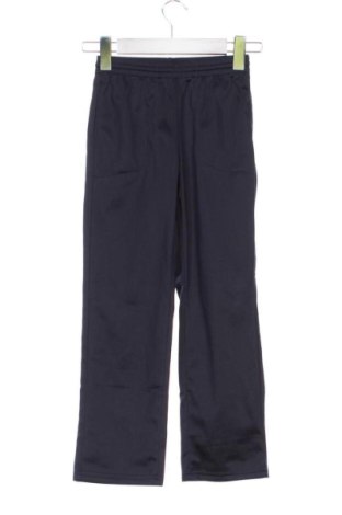 Детско спортно долнище Domyos, Размер 7-8y/ 128-134 см, Цвят Син, Цена 13,29 €
