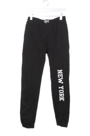 Kinder Sporthose Everlast, Größe 11-12y/ 152-158 cm, Farbe Schwarz, Preis € 41,99