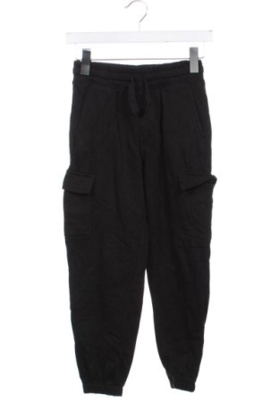 Παιδική κάτω φόρμα H&M, Μέγεθος 9-10y/ 140-146 εκ., Χρώμα Μαύρο, Τιμή 15,99 €