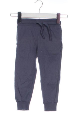 Kinder Sporthose H&M, Größe 18-24m/ 86-98 cm, Farbe Blau, Preis € 10,00