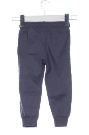 Kinder Sporthose H&M, Größe 18-24m/ 86-98 cm, Farbe Blau, Preis € 10,00