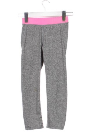 Детско спортно долнище H&M, Размер 10-11y/ 146-152 см, Цвят Сив, Цена 12,69 €