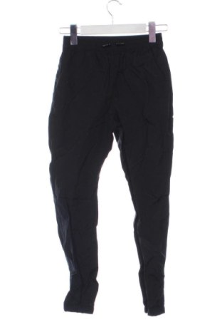 Dziecięce spodnie sportowe H&M, Rozmiar 9-10y/ 140-146 cm, Kolor Czarny, Cena 67,99 zł