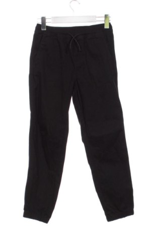 Детско спортно долнище H&M, Размер 10-11y/ 146-152 см, Цвят Черен, Цена 13,00 €