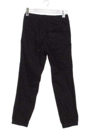 Детско спортно долнище H&M, Размер 10-11y/ 146-152 см, Цвят Черен, Цена 13,00 €