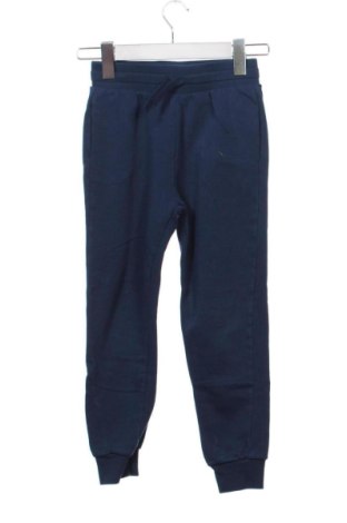 Παιδική κάτω φόρμα H&M, Μέγεθος 7-8y/ 128-134 εκ., Χρώμα Μπλέ, Τιμή 12,85 €