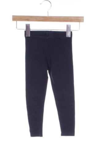 Kinder Sporthose Impidimpi, Größe 18-24m/ 86-98 cm, Farbe Blau, Preis € 12,85