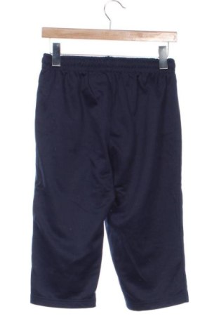 Детско спортно долнище Kappa, Размер 12-13y/ 158-164 см, Цвят Син, Цена 14,31 €