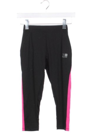 Dziecięce spodnie sportowe Karrimor, Rozmiar 10-11y/ 146-152 cm, Kolor Czarny, Cena 72,99 zł