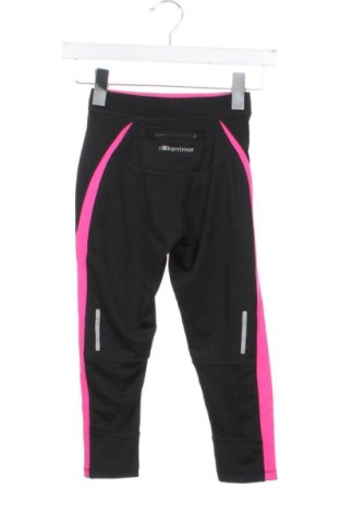 Dziecięce spodnie sportowe Karrimor, Rozmiar 10-11y/ 146-152 cm, Kolor Czarny, Cena 72,99 zł