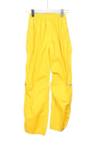 Kinder Sporthose Kids Alive, Größe 10-11y/ 146-152 cm, Farbe Gelb, Preis 17,99 €