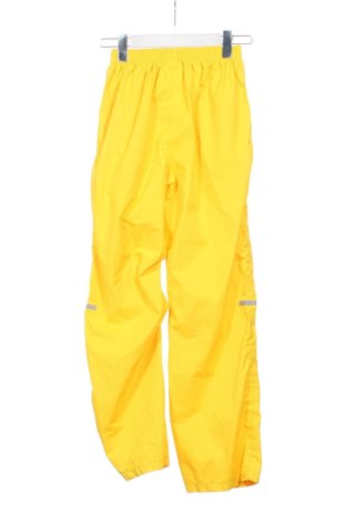 Kinder Sporthose Kids Alive, Größe 10-11y/ 146-152 cm, Farbe Gelb, Preis 17,99 €