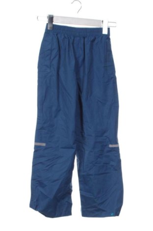 Dziecięce spodnie sportowe Kidz Alive, Rozmiar 7-8y/ 128-134 cm, Kolor Niebieski, Cena 67,99 zł