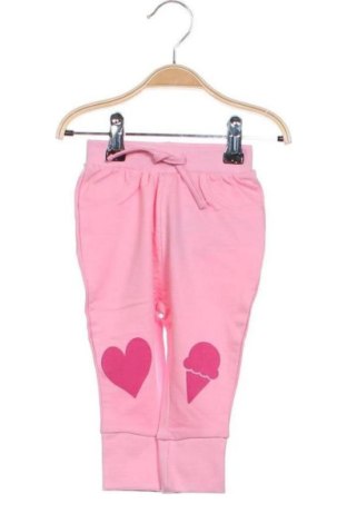 Детско спортно долнище Knot So Bad, Размер 6-9m/ 68-74 см, Цвят Многоцветен, Цена 20,00 €