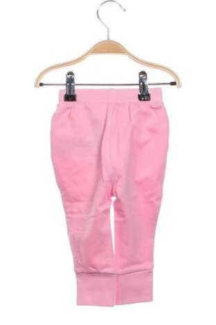 Детско спортно долнище Knot So Bad, Размер 6-9m/ 68-74 см, Цвят Многоцветен, Цена 20,00 €