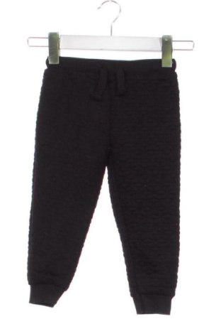 Pantaloni de trening, pentru copii LC Waikiki, Mărime 18-24m/ 86-98 cm, Culoare Negru, Preț 52,13 Lei