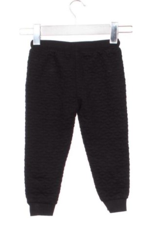 Pantaloni de trening, pentru copii LC Waikiki, Mărime 18-24m/ 86-98 cm, Culoare Negru, Preț 52,13 Lei