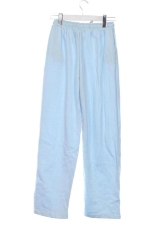 Kinder Sporthose Minoti, Größe 10-11y/ 146-152 cm, Farbe Blau, Preis 16,99 €