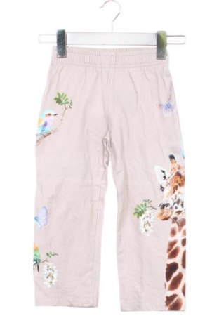 Pantaloni de trening, pentru copii Molo, Mărime 3-4y/ 104-110 cm, Culoare Multicolor, Preț 88,62 Lei