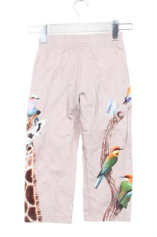 Pantaloni de trening, pentru copii Molo, Mărime 3-4y/ 104-110 cm, Culoare Multicolor, Preț 88,62 Lei