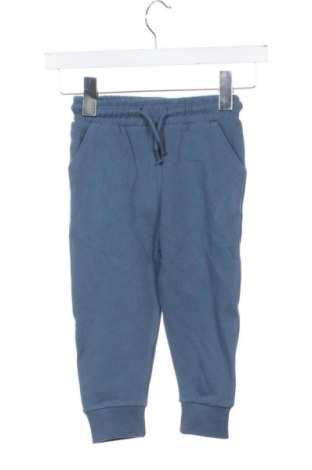 Pantaloni de trening, pentru copii Next, Mărime 18-24m/ 86-98 cm, Culoare Albastru, Preț 196,99 Lei