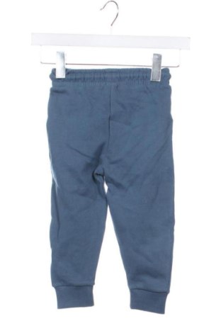 Pantaloni de trening, pentru copii Next, Mărime 18-24m/ 86-98 cm, Culoare Albastru, Preț 196,99 Lei