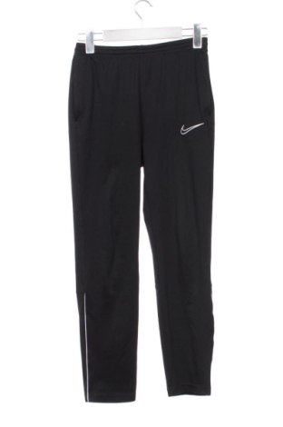 Kinder Sporthose Nike, Größe 13-14y/ 164-168 cm, Farbe Schwarz, Preis € 22,99