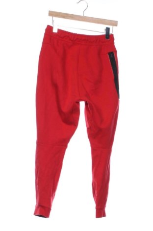 Dětské tepláky Nike, Velikost 12-13y/ 158-164 cm, Barva Červená, Cena  492,00 Kč