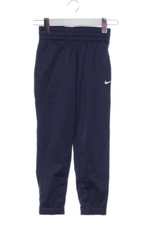 Detské tepláky Nike, Veľkosť 6-7y/ 122-128 cm, Farba Modrá, Cena  46,95 €