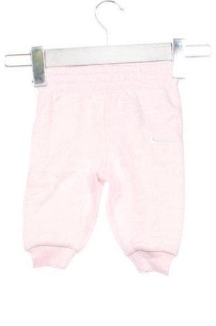 Detské tepláky Nike, Veľkosť 3-6m/ 62-68 cm, Farba Ružová, Cena  46,95 €