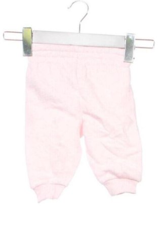 Detské tepláky Nike, Veľkosť 3-6m/ 62-68 cm, Farba Ružová, Cena  46,95 €