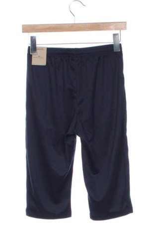 Kinder Sporthose Nike, Größe 10-11y/ 146-152 cm, Farbe Blau, Preis 51,99 €