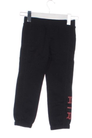 Kinder Sporthose Nike, Größe 3-4y/ 104-110 cm, Farbe Schwarz, Preis 51,99 €