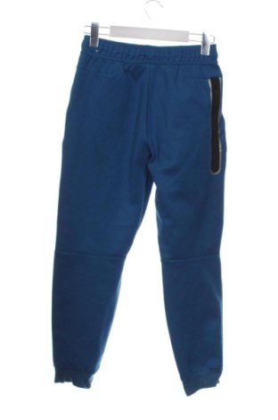 Pantaloni de trening, pentru copii Nike, Mărime 10-11y/ 146-152 cm, Culoare Albastru, Preț 107,99 Lei