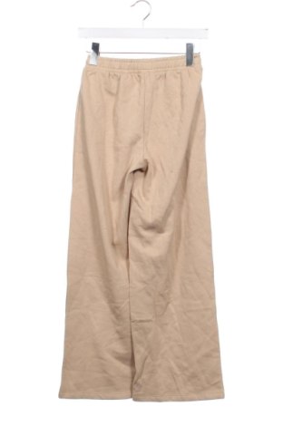 Dziecięce spodnie sportowe ONLY, Rozmiar 9-10y/ 140-146 cm, Kolor Beżowy, Cena 123,99 zł