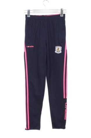 Dětské tepláky O'Neills, Velikost 9-10y/ 140-146 cm, Barva Modrá, Cena  370,00 Kč